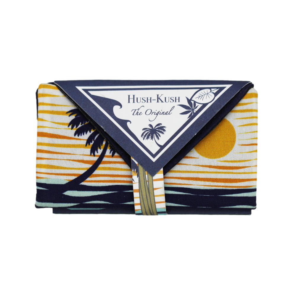 Hush Kush Pouch Sunset Blvd. - Insomnia Smoke