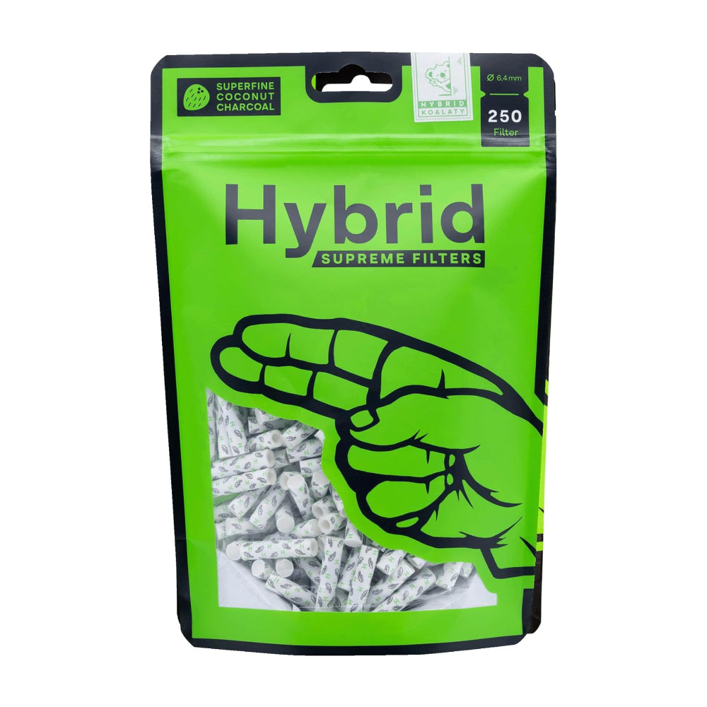 Hybrid Supreme Filters Tasche 250 Classic