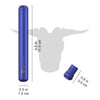 Insomnia Smoke Joint Case - Insomnia Smoke