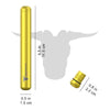 Insomnia Smoke Joint Case - Insomnia Smoke