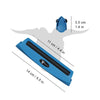 Insomnia Smoke King Size Joint Rolling Machine - Insomnia Smoke