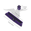 Insomnia Smoke King Size Joint Rolling Machine - Insomnia Smoke