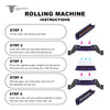 Insomnia Smoke King Size Joint Rolling Machine - Insomnia Smoke