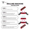 Insomnia Smoke King Size Joint Rolling Machine - Insomnia Smoke