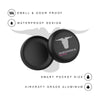 Insomnia Smoke Pocket Storage Puck - Insomnia Smoke