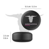 Insomnia Smoke Pocket Storage Puck - Insomnia Smoke