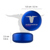 Insomnia Smoke Pocket Storage Puck - Insomnia Smoke
