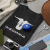 Insomnia Smoke Pocket Storage Puck - Insomnia Smoke