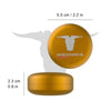 Insomnia Smoke Pocket Storage Puck - Insomnia Smoke