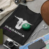 Insomnia Smoke Pocket Storage Puck - Insomnia Smoke