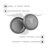 Insomnia Smoke Pocket Storage Puck - Insomnia Smoke