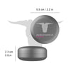 Insomnia Smoke Pocket Storage Puck - Insomnia Smoke
