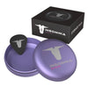 Insomnia Smoke Pocket Storage Puck - Insomnia Smoke