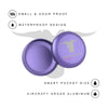 Insomnia Smoke Pocket Storage Puck - Insomnia Smoke