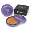 Insomnia Smoke Pocket Storage Puck - Insomnia Smoke