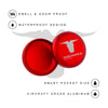 Insomnia Smoke Pocket Storage Puck - Insomnia Smoke