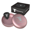 Insomnia Smoke Pocket Storage Puck - Insomnia Smoke