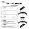 Insomnia Smoke Regular Size Joint Rolling Machine - Insomnia Smoke