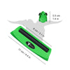 Insomnia Smoke Regular Size Joint Rolling Machine - Insomnia Smoke