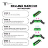 Insomnia Smoke Regular Size Joint Rolling Machine - Insomnia Smoke
