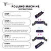 Insomnia Smoke Regular Size Joint Rolling Machine - Insomnia Smoke