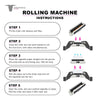Insomnia Smoke Regular Size Joint Rolling Machine - Insomnia Smoke