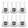 Insomnia Fun Scientific Shot Glasses - Insomnia Smoke