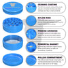 Insomnia Smoke Urte Grinder