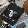 Insomnia Smoke Urte Grinder