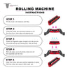 Insomnia Smoke Regular Size Joint Rolling Machine - Insomnia Smoke