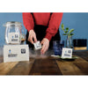 Integra Boost Humidity Pack 67 Gram Pack 2-Way Humidity Control - Insomnia Smoke