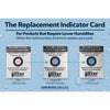 Integra Boost Humidity Pack 67 Gram Pack 2-Way Humidity Control - Insomnia Smoke