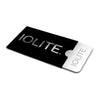 Iolite Grinder Card - Insomnia Smoke