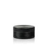 Kannastör 4-Piece Multi Chamber Jar Body Grinder 2.5" - Insomnia Smoke