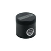 Kannastör 4-Piece Multi Chamber Solid Body Grinder 1.5" - Insomnia Smoke