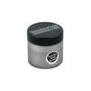 Kannastör 4-Piece Multi Chamber Solid Body Grinder 1.5" - Insomnia Smoke