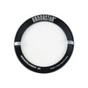 Kannastör 4-Piece Multi Chamber Solid Body Grinder 2.2" - Insomnia Smoke