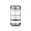 Kannastör GR8TR V2 Jar Body Grinder - Insomnia Smoke