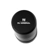 MJ Arsenal Κάψουλα Μύλος για βότανα & Θήκη για πίπα