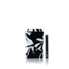 RYOT Acrylic Magnetic Short Dugout with Anodized One Hitter - Insomnia Smoke