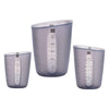 Magical Measuring Cups - Insomnia Smoke