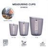 Magical Measuring Cups - Insomnia Smoke