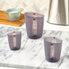 Magical Measuring Cups - Insomnia Smoke