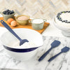 Magical Silicone Spatulas Set - Insomnia Smoke