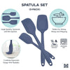 Magical Silicone Spatulas Set - Insomnia Smoke