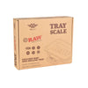 My Weigh x Raw Tarjotinvaaka (200g x 0,01g) (1000g x 0,1g)