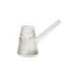 NWTN Home Deco Glass Bubbler - Insomnia Smoke