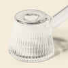 NWTN Home Deco Glass Bubbler - Insomnia Smoke