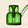 NWTN Home Vesper Glass Bubbler - Insomnia Smoke