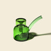 NWTN Home Vesper Glass Bubbler - Insomnia Smoke